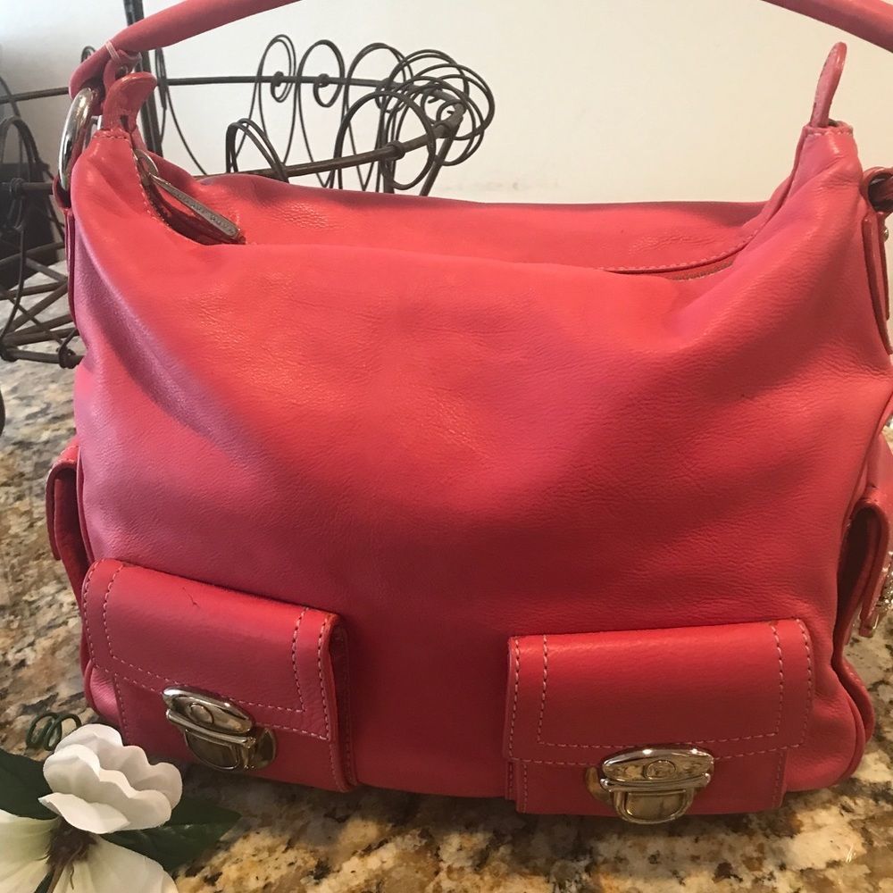 NOT FOR SALE Marc Jacobs "Blake" Multi Pocket